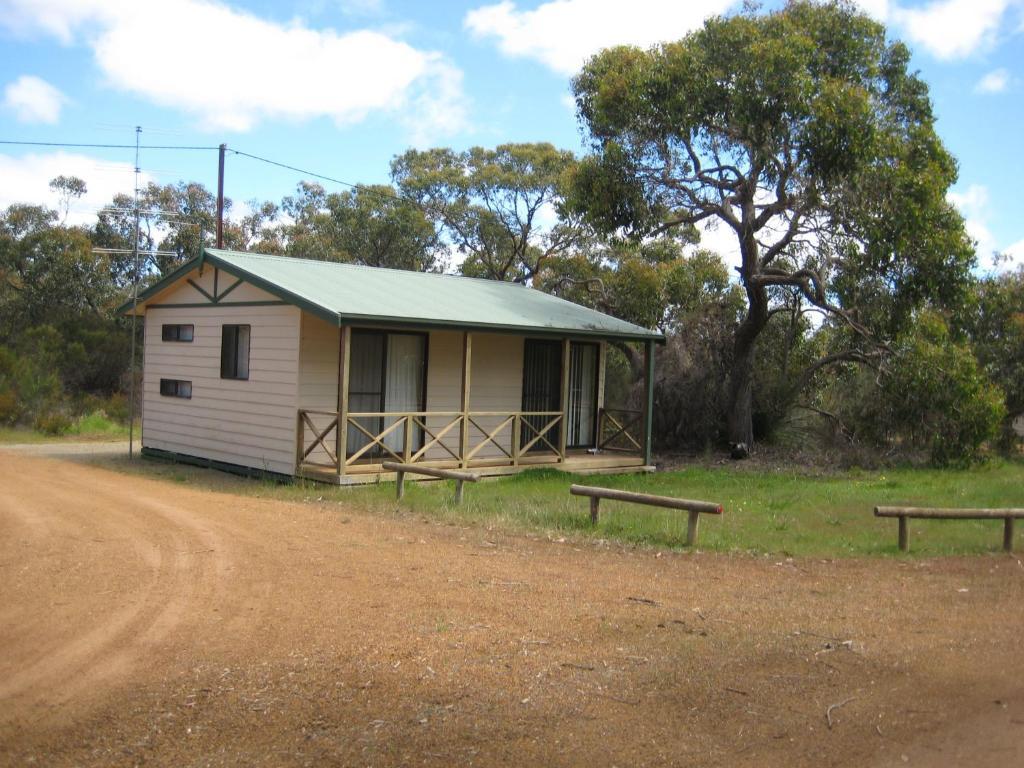 Parndana Hotel Cabins חדר תמונה