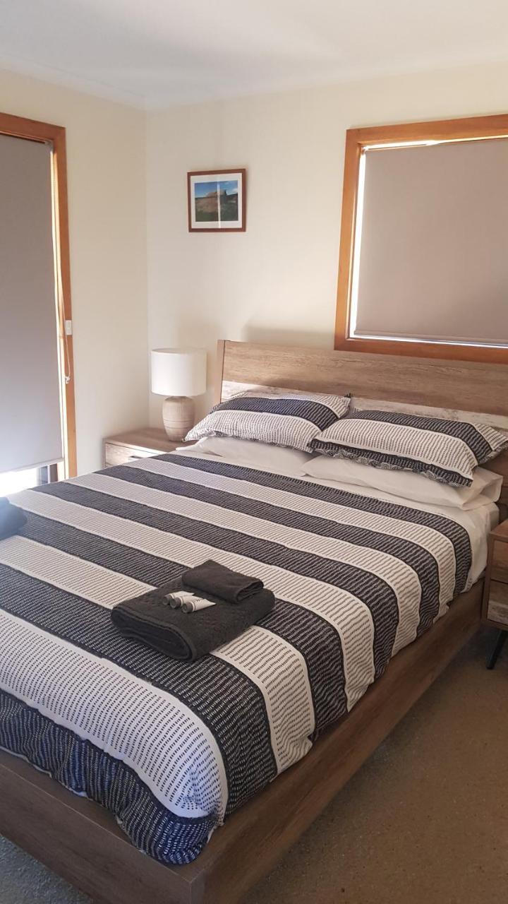 Parndana Hotel Cabins מראה חיצוני תמונה