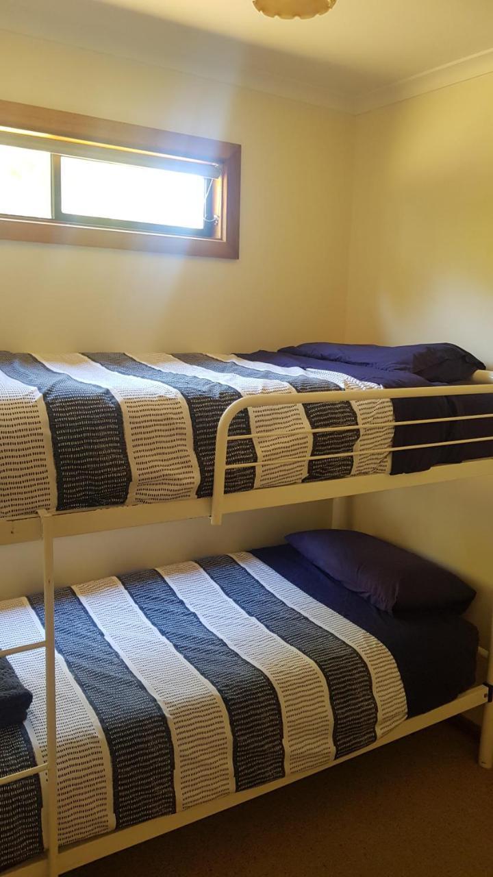 Parndana Hotel Cabins מראה חיצוני תמונה