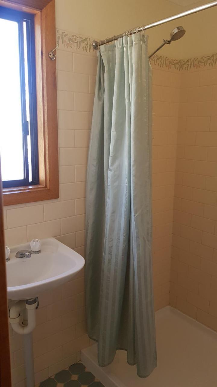 Parndana Hotel Cabins מראה חיצוני תמונה