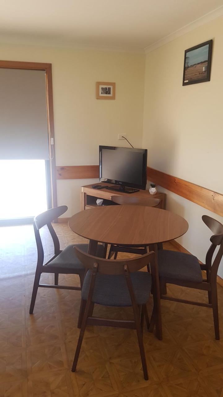 Parndana Hotel Cabins מראה חיצוני תמונה
