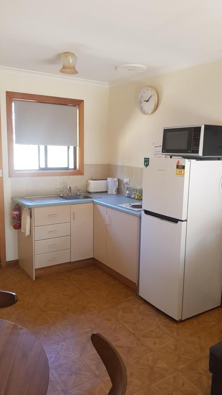 Parndana Hotel Cabins מראה חיצוני תמונה